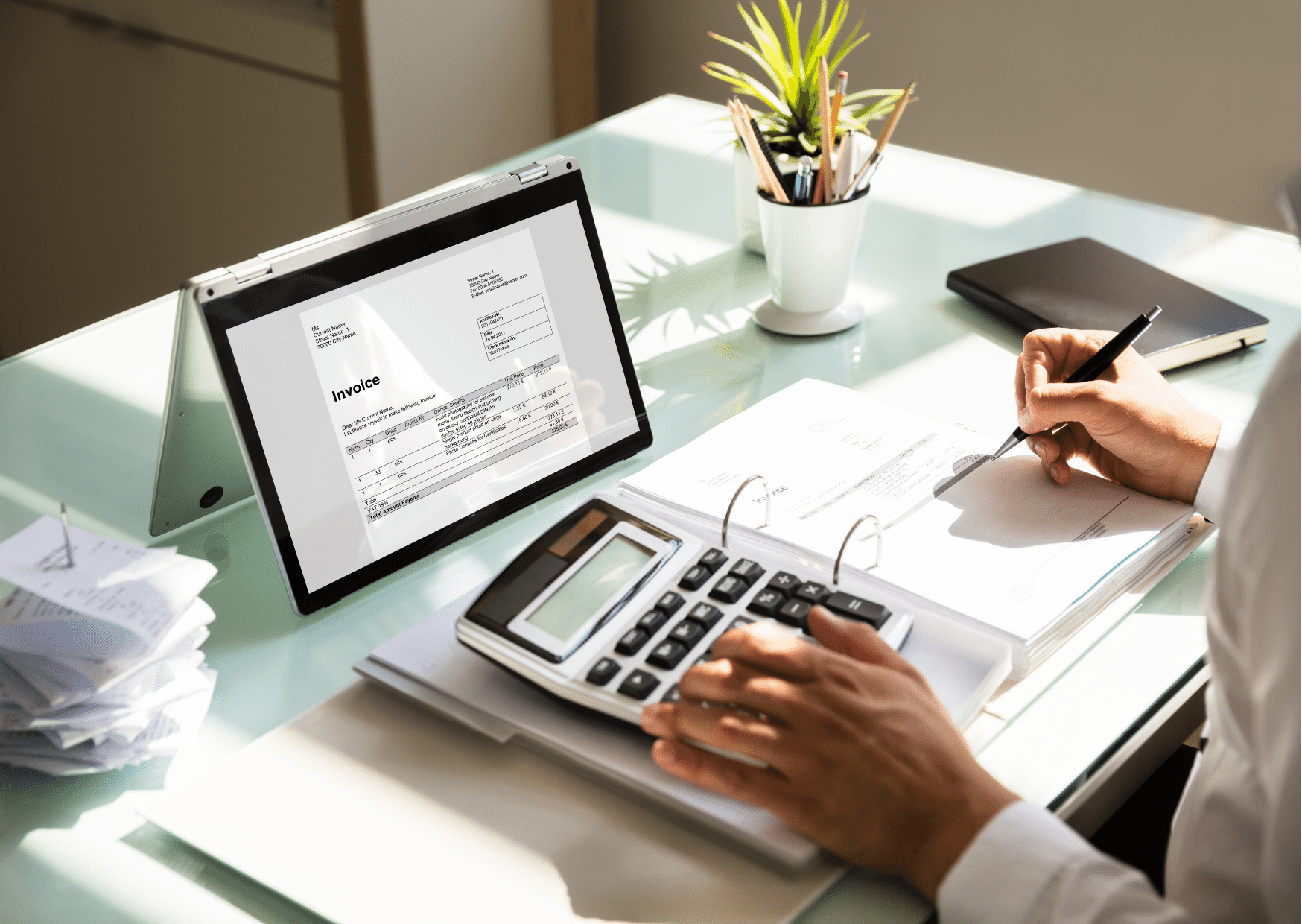 Robust and Reliable Solution for your E invoice Saudi Arabia needs ZATCA/GAZT Requirements